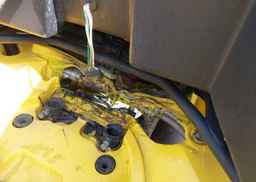 2008 CAN-AM OUTLANDER
