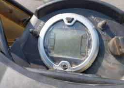 2008 CAN-AM OUTLANDER