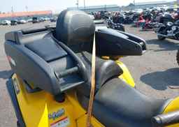 2008 CAN-AM OUTLANDER