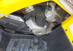 2008 CAN-AM OUTLANDER