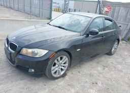 2011 BMW 3 SERIES