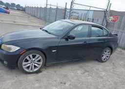 2011 BMW 3 SERIES