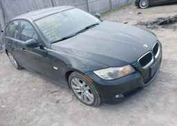 2011 BMW 3 SERIES