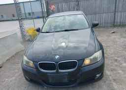 2011 BMW 3 SERIES