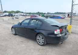 2011 BMW 3 SERIES