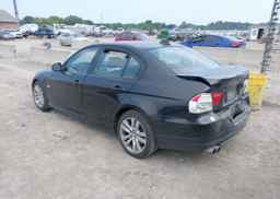 2011 BMW 3 SERIES