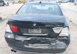 2011 BMW 3 SERIES
