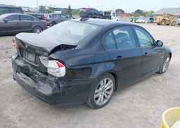 2011 BMW 3 SERIES