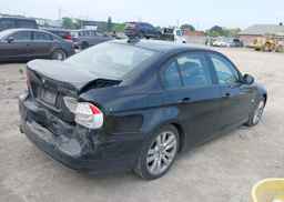 2011 BMW 3 SERIES