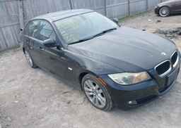 2011 BMW 3 SERIES
