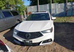 2020 ACURA TLX TECHNOLOGY