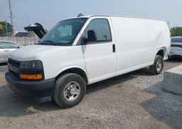2024 CHEVROLET EXPRESS G2500