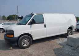 2024 CHEVROLET EXPRESS G2500