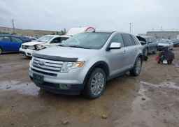 2010 FORD EDGE LIMITED