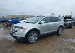2010 FORD EDGE LIMITED