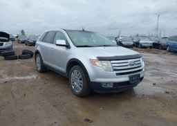 2010 FORD EDGE LIMITED