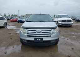 2010 FORD EDGE LIMITED