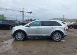 2010 FORD EDGE LIMITED
