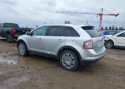 2010 FORD EDGE LIMITED