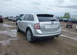2010 FORD EDGE LIMITED