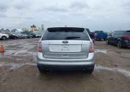 2010 FORD EDGE LIMITED