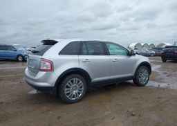 2010 FORD EDGE LIMITED