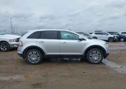 2010 FORD EDGE LIMITED