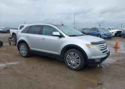 2010 FORD EDGE LIMITED