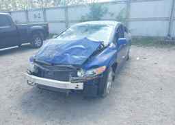 2006 HONDA CIVIC LX