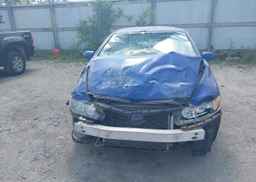 2006 HONDA CIVIC LX