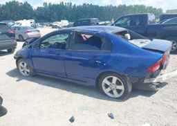 2006 HONDA CIVIC LX