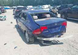 2006 HONDA CIVIC LX