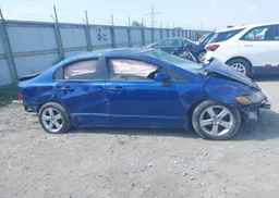2006 HONDA CIVIC LX