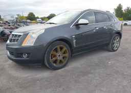 2011 CADILLAC SRX PERFORMANCE COLLECTION