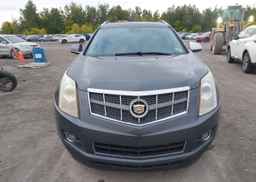 2011 CADILLAC SRX PERFORMANCE COLLECTION