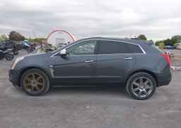 2011 CADILLAC SRX PERFORMANCE COLLECTION