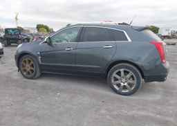 2011 CADILLAC SRX PERFORMANCE COLLECTION