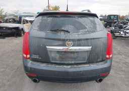 2011 CADILLAC SRX PERFORMANCE COLLECTION