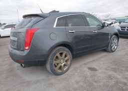 2011 CADILLAC SRX PERFORMANCE COLLECTION