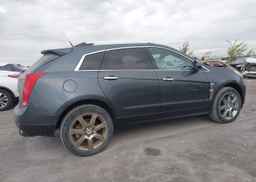 2011 CADILLAC SRX PERFORMANCE COLLECTION