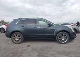 2011 CADILLAC SRX PERFORMANCE COLLECTION