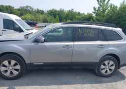 2011 SUBARU OUTBACK 2.5I PREMIUM