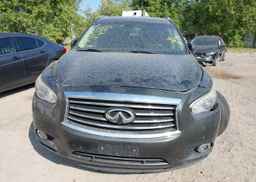 2013 INFINITI JX35