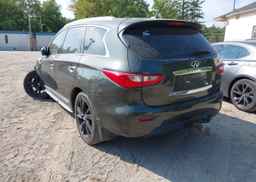 2013 INFINITI JX35