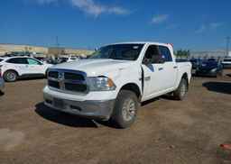 2016 RAM 1500 SLT