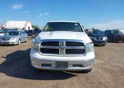 2016 RAM 1500 SLT