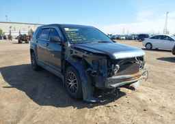 2013 GMC TERRAIN SLE-1