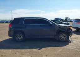 2013 GMC TERRAIN SLE-1