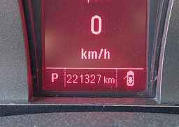 2013 GMC TERRAIN SLE-1