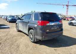 2013 GMC TERRAIN SLE-1